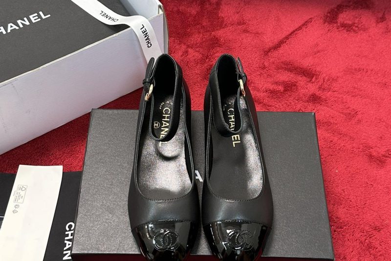 Replica Chanel Shoes size 35-41 h1010