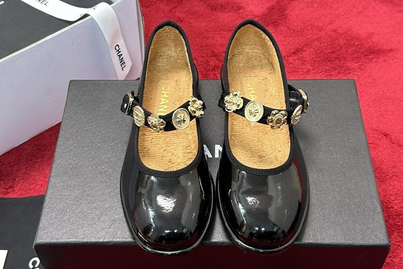 Replica Chanel Shoes size 35-41 h1009