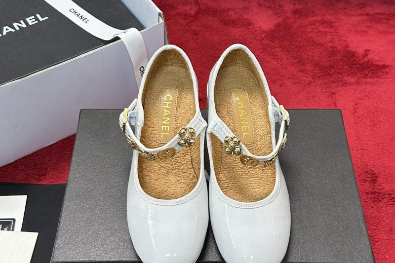 Replica Chanel Shoes size 35-41 h1008
