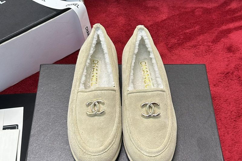 Replica Chanel Shoes size 35-41 h1007