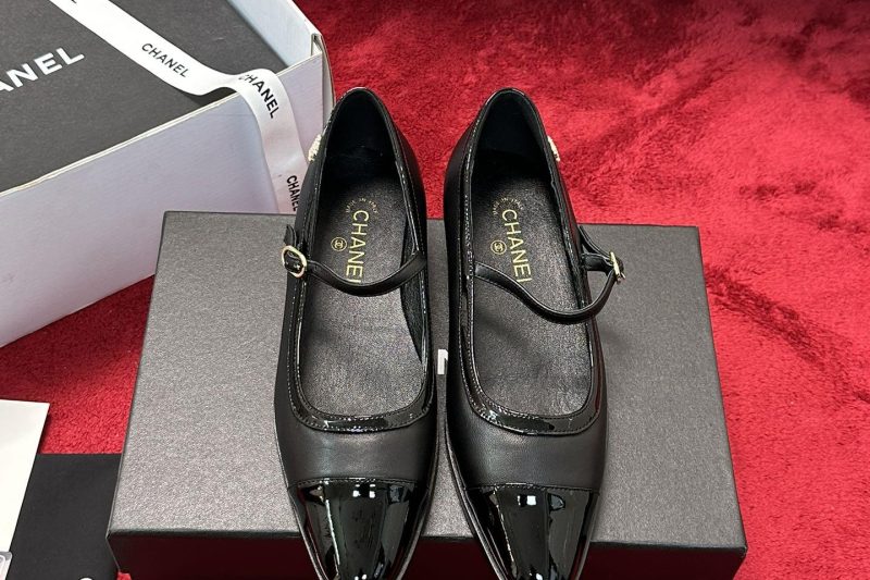 Replica Chanel Shoes size 35-40 h1006