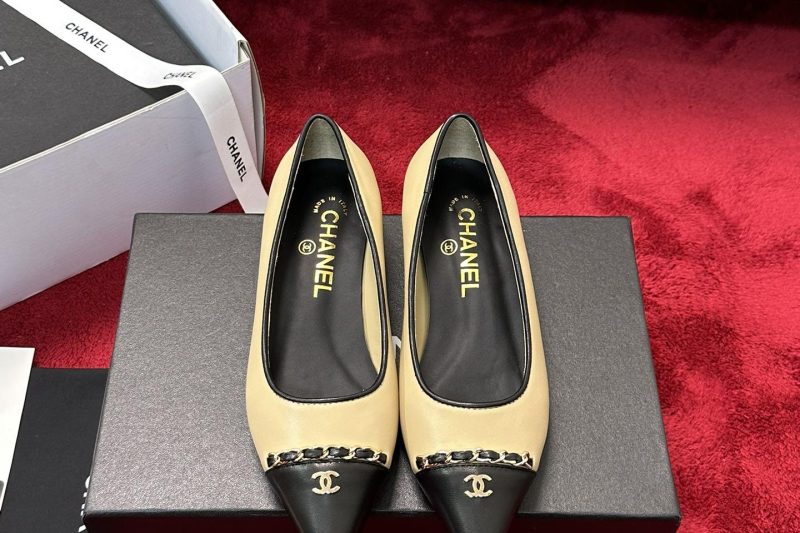 Replica Chanel Shoes size 35-40 h1005