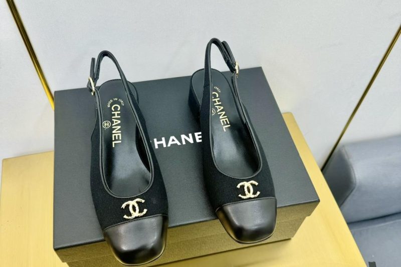 Replica Chanel Shoes size 35-41 h1003