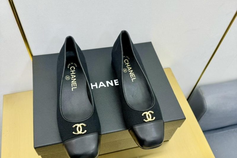 Replica Chanel Shoes size 35-41 h1002