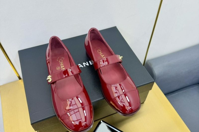 Replica Chanel Shoes size 35-40 h1001