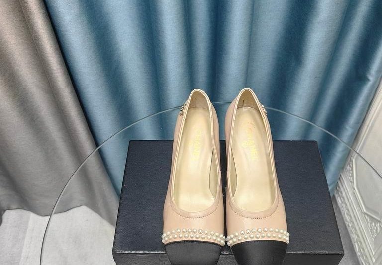 Replica Chanel Shoes size 35-41 mnh0805