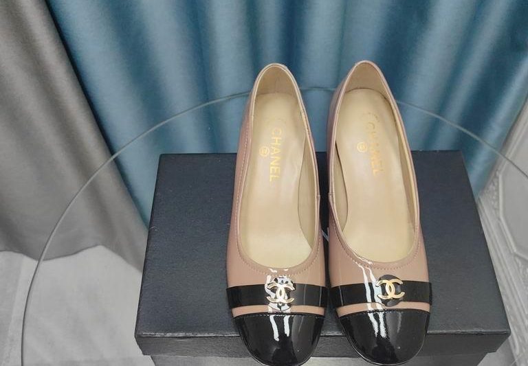 Replica Chanel Shoes size 35-41 mnh0804