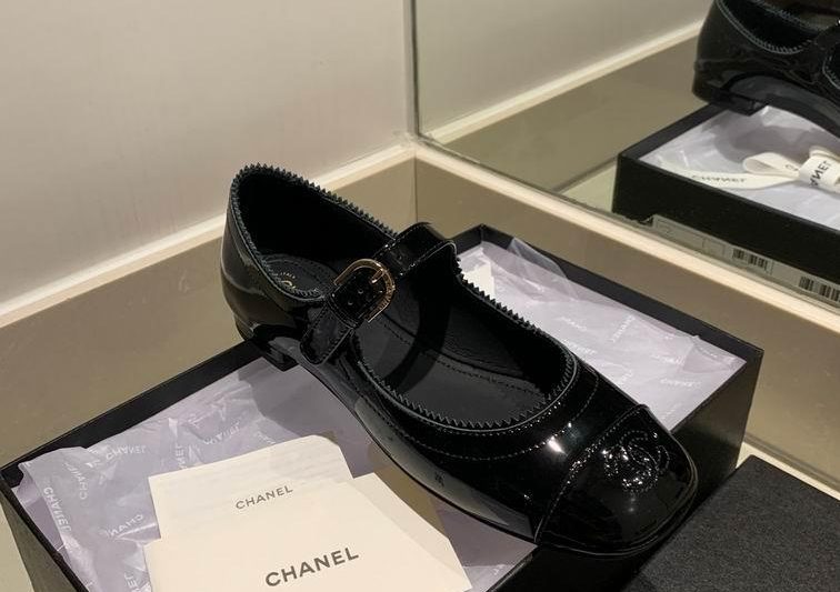 Replica Chanel Shoes size 35-40 mnh0719