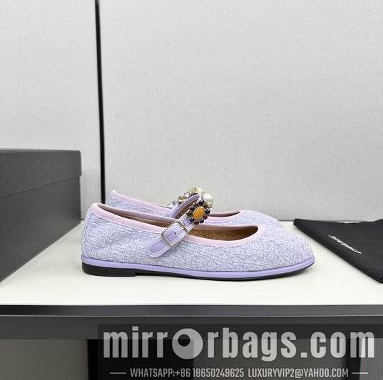 Replica Chanel Shoes size 35-41 mnh0715