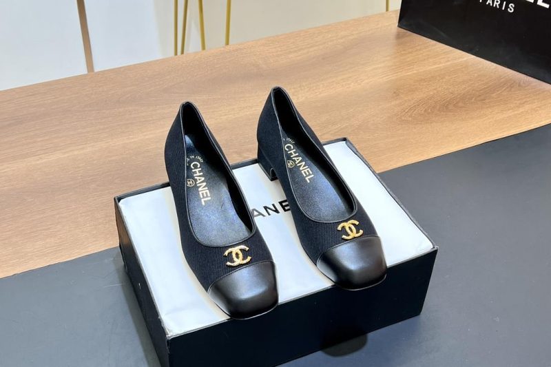 Replica Chanel Shoes size 35-41 h0821