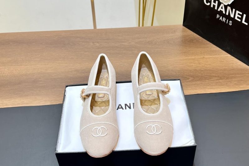Replica Chanel Shoes size 35-41 h0820