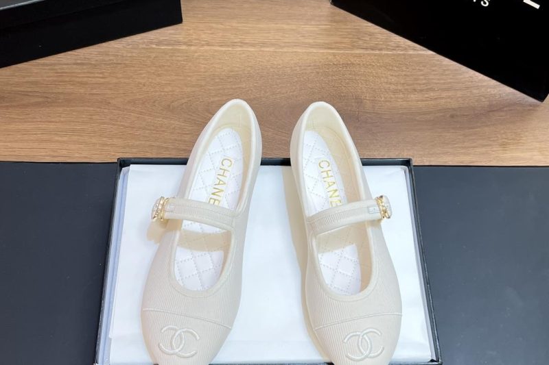 Replica Chanel Shoes size 35-41 h0819