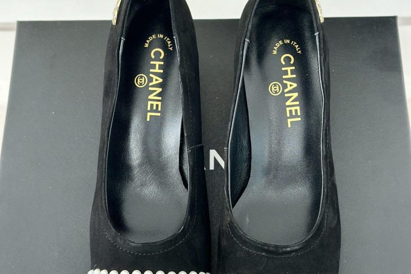 Replica Chanel Shoes size 35-41 6cm h0816