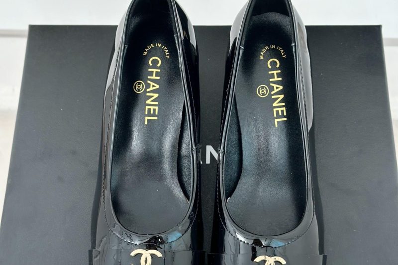 Replica Chanel Shoes size 35-41 6cm h0815