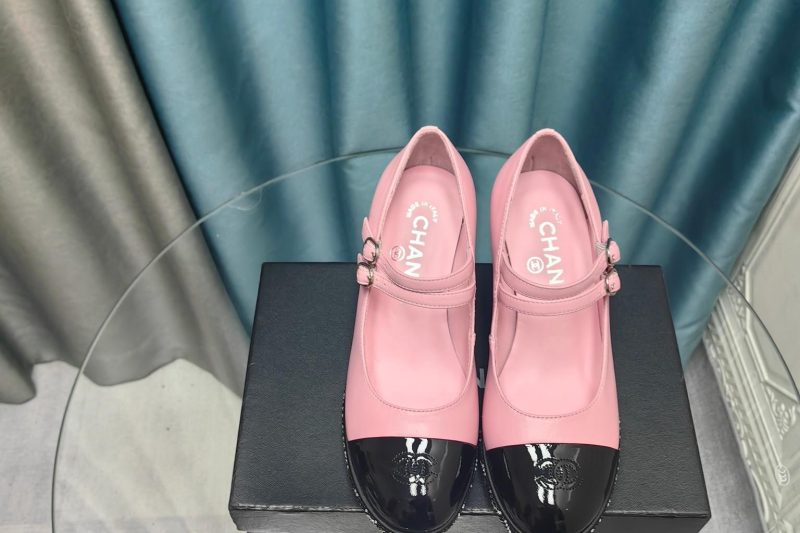Replica Chanel Shoes size 35-41 h0814