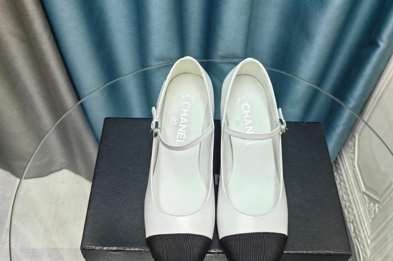 Replica Chanel Shoes size 35-41 h0813