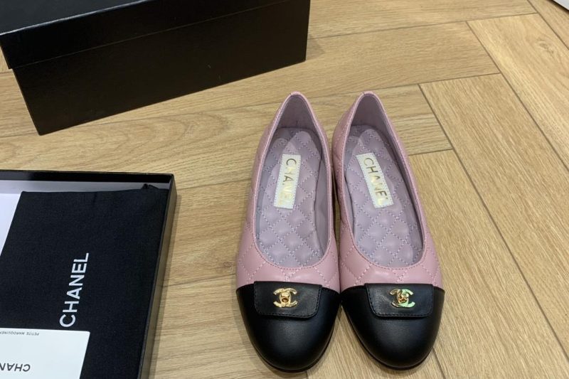 Replica Chanel Shoes size 35-41 h0811