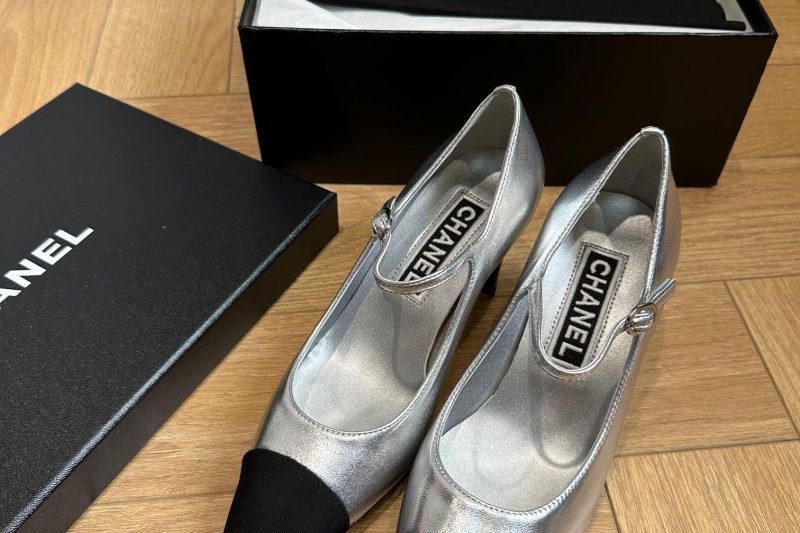 Replica Chanel Shoes size 35-41 h0810