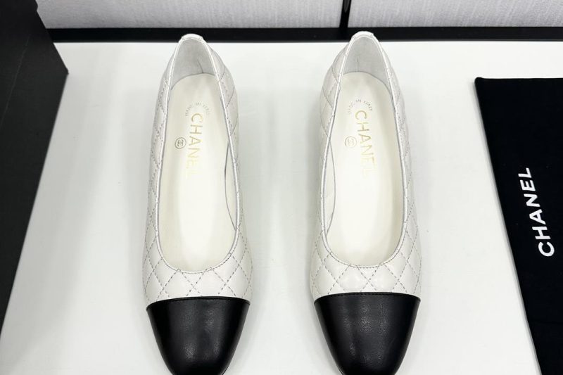 Replica Chanel Shoes size 35-41 h0809