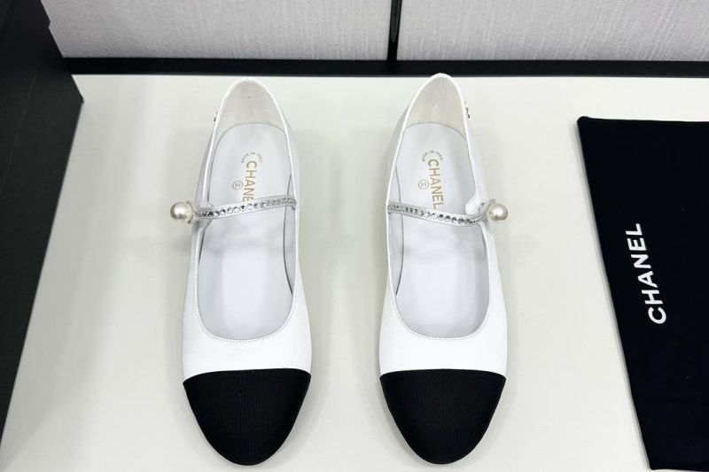 Replica Chanel Shoes size 35-41 h0807