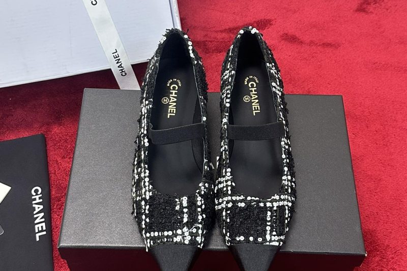 Replica Chanel Shoes size 35-41 h0806