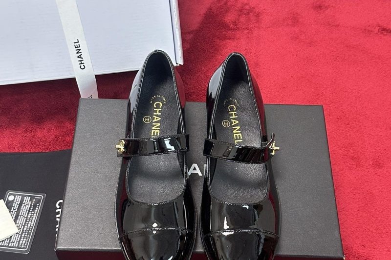 Replica Chanel Shoes size 35-41 h0805