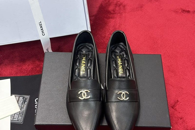 Replica Chanel Shoes size 35-41 h0804