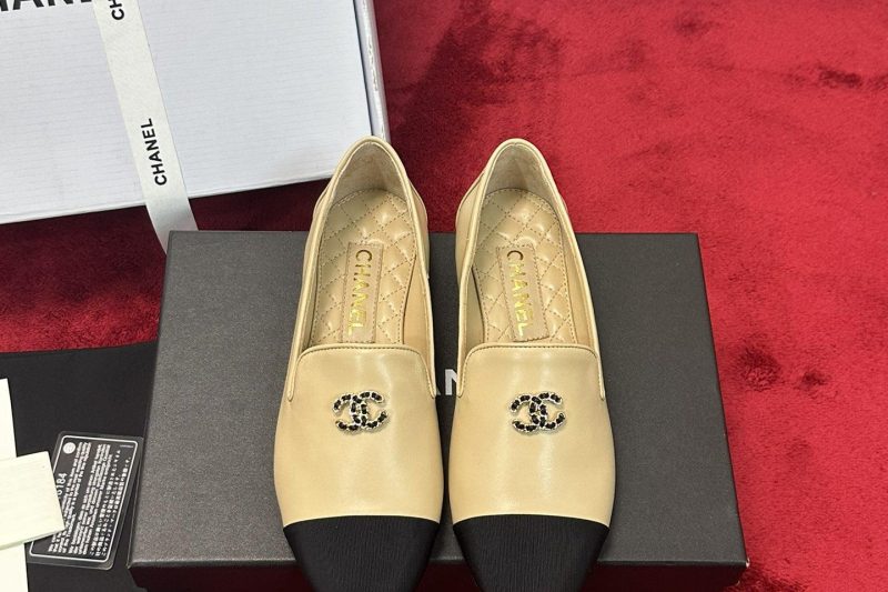 Replica Chanel Shoes size 35-41 h0803