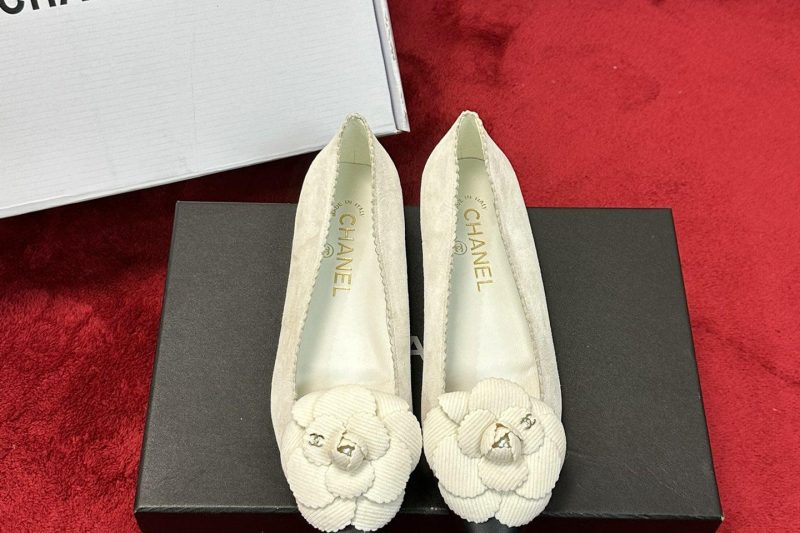 Replica Chanel Shoes size 35-41 h0802