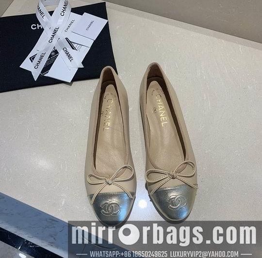 Replica Chanel Shoes size 34-42 mnh0711