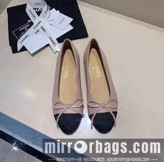 Replica Chanel Shoes size 34-42 mnh0710