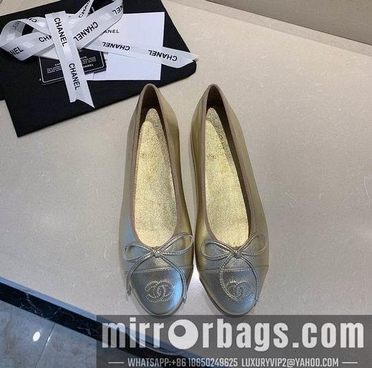 Replica Chanel Shoes size 34-42 mnh0709