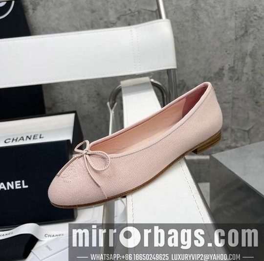 Replica Chanel Shoes size 34-42 mnh0706