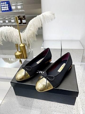Replica Chanel Shoes size 34-42 mnh0705
