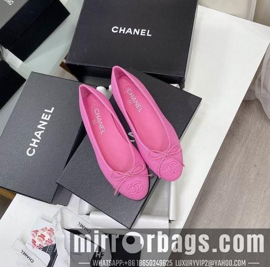Replica Chanel Shoes size 34-42 mnh0704