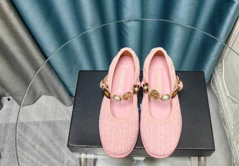 Replica Chanel Shoes size 35-41 mnh0703