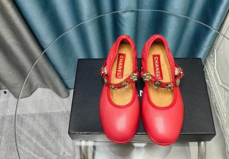 Replica Chanel Shoes size 35-41 mnh0702