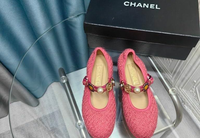 Replica Chanel Shoes size 35-40 mnh0701
