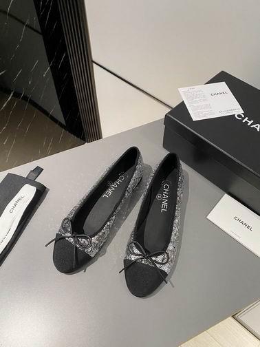 Replica Chanel Shoes size 34-42 mnh0519