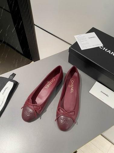 Replica Chanel Shoes size 34-42 mnh0518