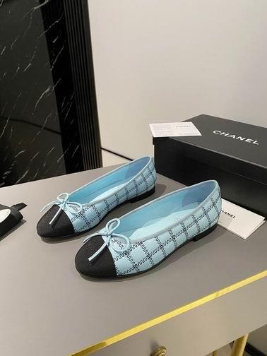 Replica Chanel Shoes size 34-42 mnh0517
