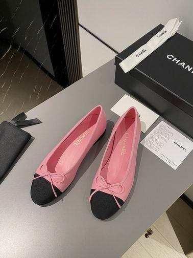 Replica Chanel Shoes size 34-42 mnh0516