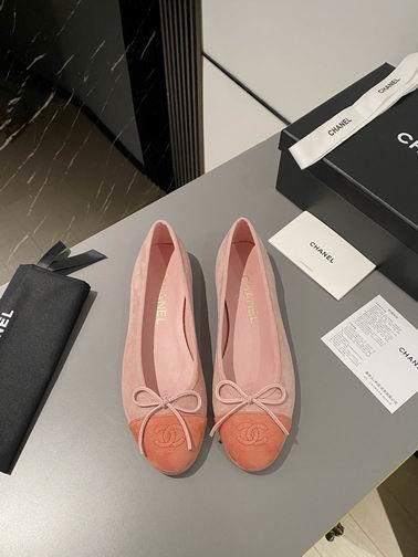 Replica Chanel Shoes size 34-42 mnh0515