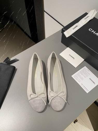 Replica Chanel Shoes size 34-42 mnh0514