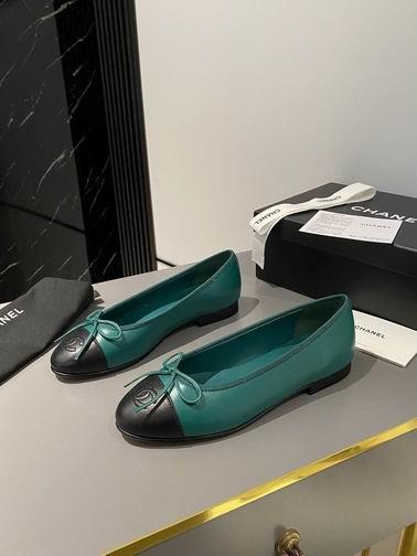 Replica Chanel Shoes size 34-42 mnh0513