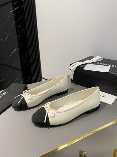 Replica Chanel Shoes size 34-42 mnh0512