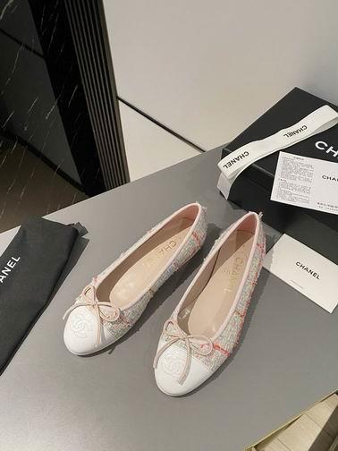 Replica Chanel Shoes size 34-42 mnh0511