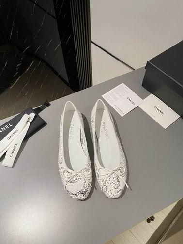 Replica Chanel Shoes size 34-42 mnh0507