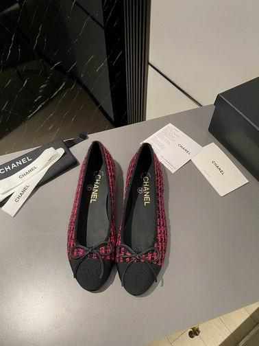 Replica Chanel Shoes size 34-42 mnh0506