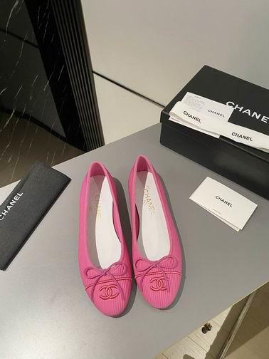 Replica Chanel Shoes size 34-42 mnh0505